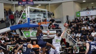 Merkezefendi Basket seriyi sürdürmek istiyor