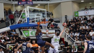 Merkezefendi Basket taraftarıyla buluşuyor