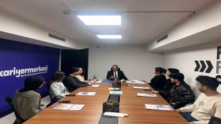 Mersin Büyükşehir Belediyesinden üniversitelilere kariyer fırsatı