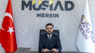 Mersin İhracatta 8’inci Sırada
