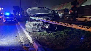 Mersinde 3 kişinin ölümüne neden olan sürücü tutuklandı