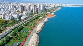 Mersin’de Akşam Ezanı Kaçta?