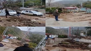 Mersindeki sel felaketinin boyutu gün geçtikçe büyüyor