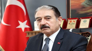 MESOB Başkanı Keskin: Korsan taşımacılığa karşı tarihi bir adım atıldı