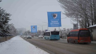 Meteorolojiden Doğuya kar, rüzgar, buzlanma, don olayı ve  çığ uyarısı