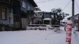 Meteorolojiden Düzce için kar yağışı uyarısı