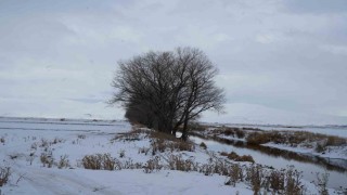 Meteorolojiden kuvvetli fırtına uyarısı