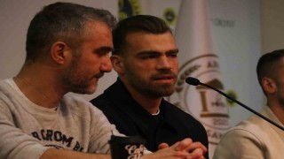 Metin Diyadin: Hiç olmadığı kadar iddialı bir Fenerbahçe ile oynayacağız