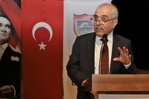 Metin Özel, Ankara Kamyoncu Esnafından Yeniden Güven Aldı