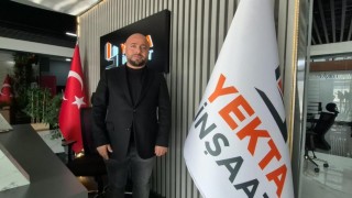 Metin Şişmandan Ramazan ayı mesajı