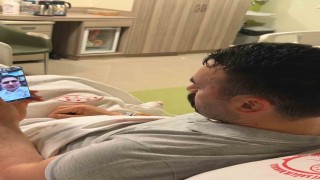 MHP Genel Başkan Yardımcısı Özdemirden operasyonda yaralanan polise geçmiş olsun telefonu