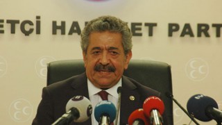 MHP'li Feti Yıldız'dan "Umut Hakkı" Açıklaması: Mevzuat Ne Diyor?