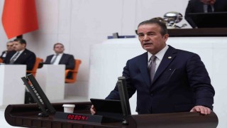 MHPli Milletvekili Başkan: Manavgata doğal gaz için ilk adım atıldı