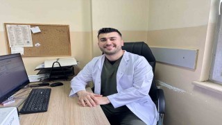 Midyat Devlet Hastanesinde mesai dışı KBB polikliniği hizmete başladı