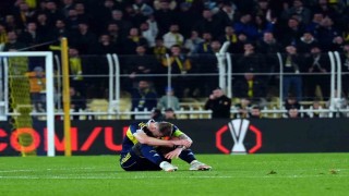 Milan Skriniar, maça devam edemedi