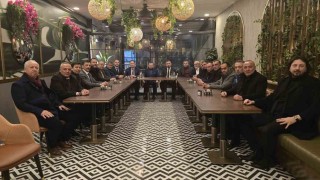 Milletvekili Ahmet Erbaştan Kütahyaspora 500 bin liralık destek