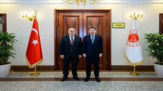 Milletvekili Aldatmazdan Yılmaz Tunça teşekkür