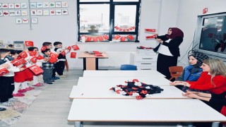 Milletvekili Ölmeztoprak öğrencilerle buluştu