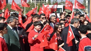 Milli Eğitim Müdürü Ekiciden ikinci yarıyıl mesajı
