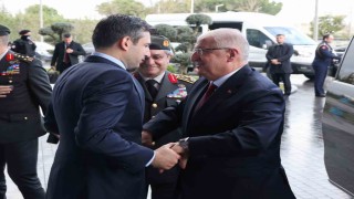 Milli Savunma Bakanı Güler, Özdemir Bayraktar anısına hazırlanan belgeselin gösterimine katıldı