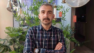 Mimar Sinanın ustalık eserini hemşehrileri aydınlattı