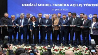 Model Fabrika ile kapasite yüzde 48 artarken, yapılan yatırımlar sadece 5 ayda geri dönüyor