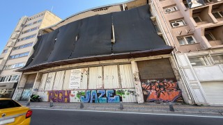 Modern mimarlık mirasına genç tasarım