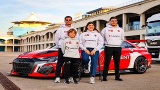Motor sporlarında üç genç isim performanslarıyla dikkat çekiyor