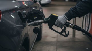 Motorine Zam Geldi; Osmaniye'de Fiyat 60 TL’yi Geçti