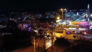 Motosiklet kazası kardeşleri ayırdı: 1 ölü, 1 yaralı