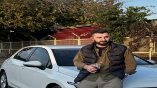 Motosiklet kazasında genç adam hayatını kaybetti