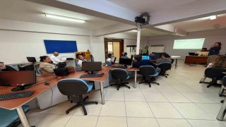 MSKÜ koordinatörlüğündeki projede sona gelindi