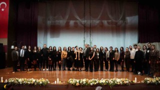 MTK Kolejinden sanat dolu bir gece: Şiirle müziğin dansı