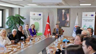 MTSO Yeşil Ödülleri için başvurular başladı