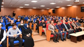 Müftü Taşcı’dan Öğrencilere Dijital Çağ Uyarısı