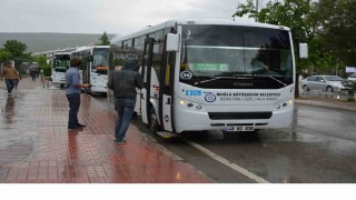 Muğla Büyükşehir Belediyesinden Ocak ayında 27 Milyon 800 Bin TL sosyal destek