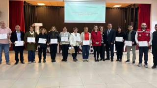 Muğla Büyükşehirden afetlere karşı ‘Mahallem Hazır projesi