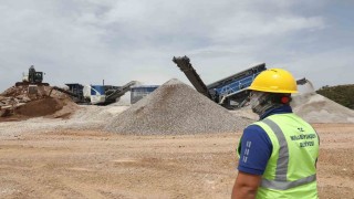 Muğla Büyükşehirden çevreye ve ekonomiye 112 Milyon TLlik kazanç