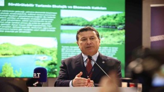Muğla EMITT 2026da ilçeleriyle güçlü birlik mesajı verdi