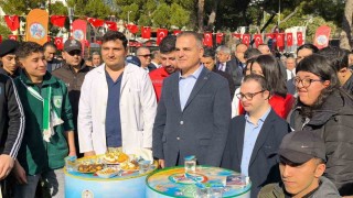 Muğlada 2026 Gençlik Yılı ilan edildi
