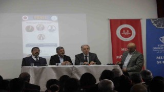 Muğlada aile kurumu masaya yatırıldı