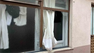 Muğlada çakmak gazı faciası: 7 yaralı