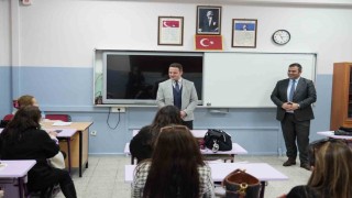 Muğlada eğitimde yeni dönem stratejileri belirlendi