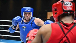 Muğlalı Sporcu Dünya Şampiyonu oldu