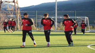 Muğlaspor Futbol Akademisi geleceğin yıldızlarını yetiştiriyor