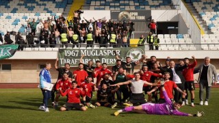Muğlaspor Kulüp Başkanı Kıyanç: İnşallah Rabbim şampiyonluk nasip edecek