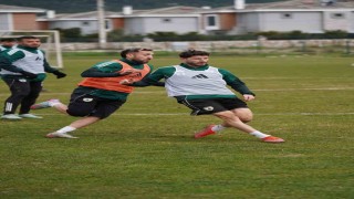 Muğlaspor, şampiyonluk yolunda Erbaa deplasmanına çıkıyor