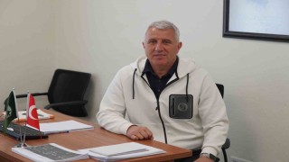 Muğlaspor Teknik Direktörü Besim Durmuş: Kulübümüz hiç olmadığı kadar iyi hissediyor
