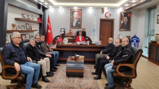 Muhtarlardan Ortak Akıl vurgusu
