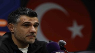 Murat Kaytaz: Rakip seçecek durumda değiliz. Kazanmaya devam edeceğiz